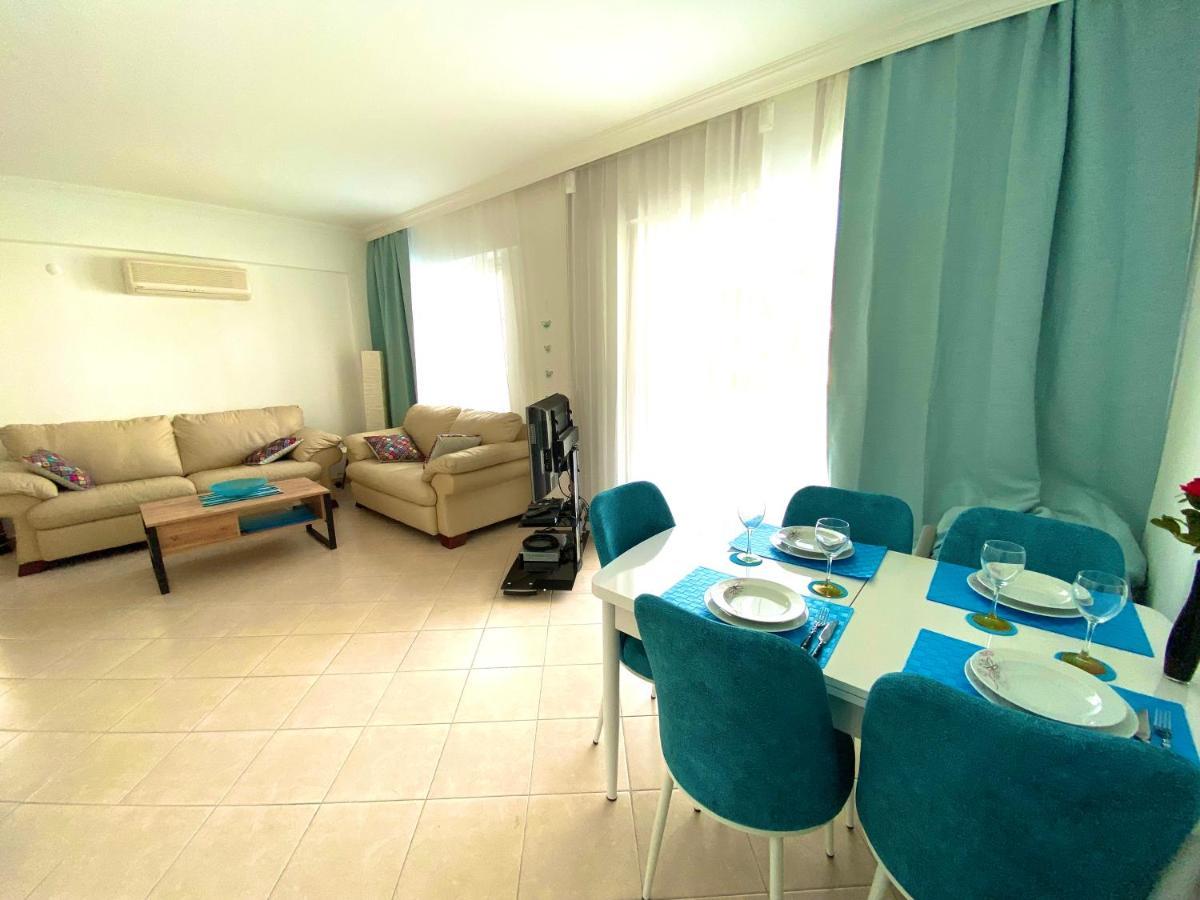 Appartamento Viking Republic Kemer Esterno foto