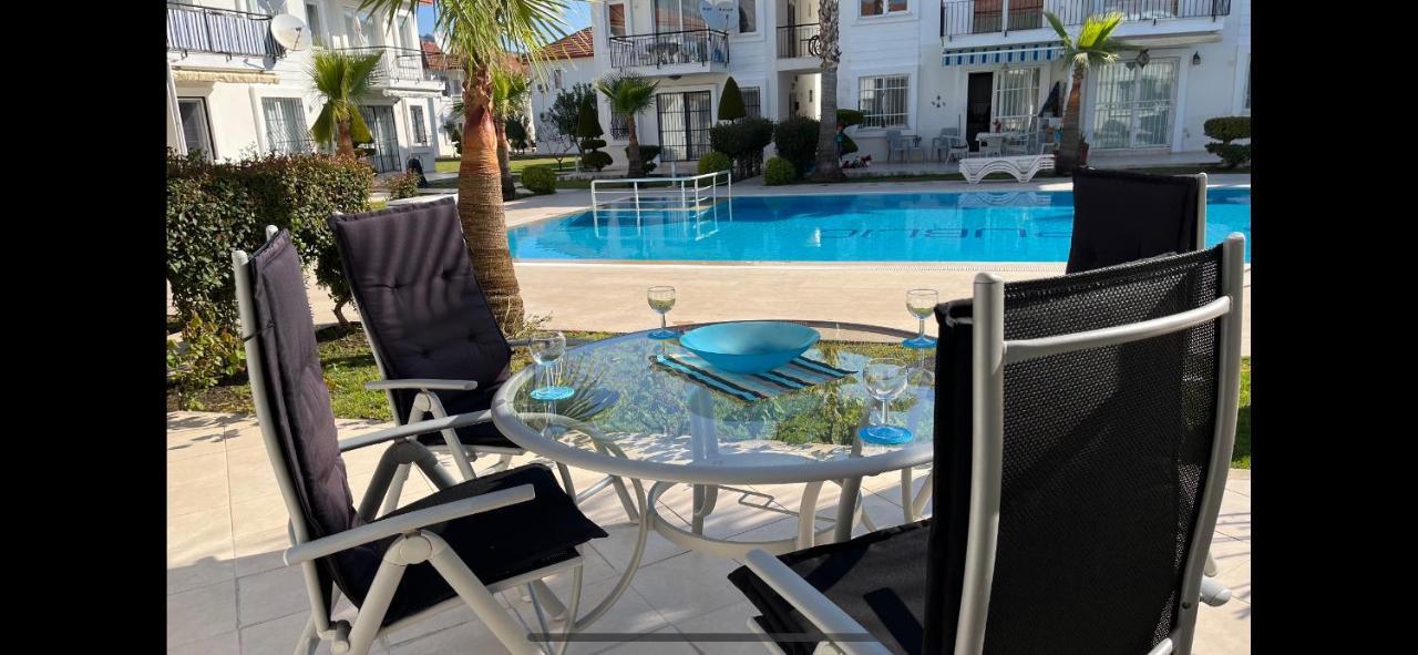 Appartamento Viking Republic Kemer Esterno foto
