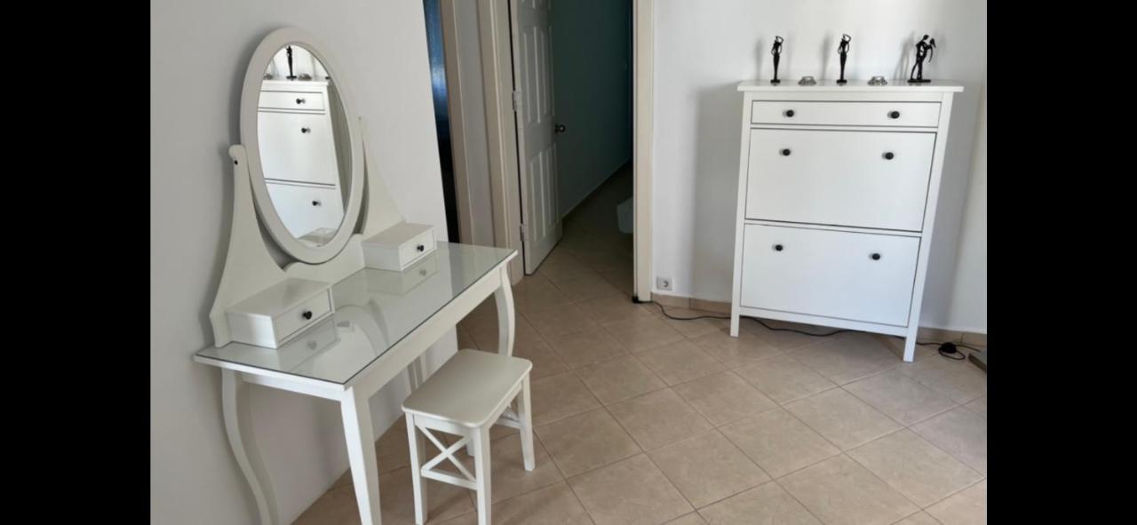 Appartamento Viking Republic Kemer Esterno foto