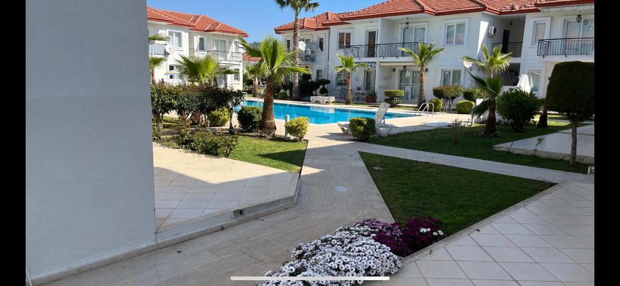 Appartamento Viking Republic Kemer Esterno foto