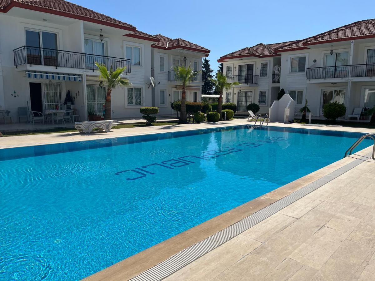 Appartamento Viking Republic Kemer Esterno foto