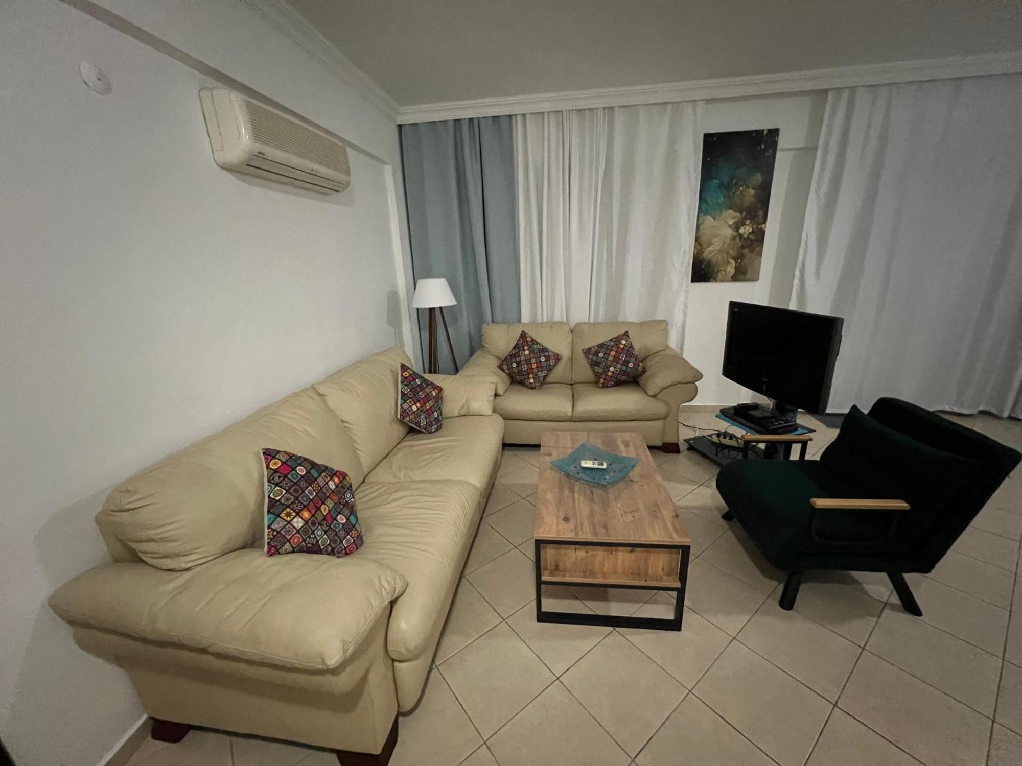 Appartamento Viking Republic Kemer Esterno foto